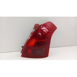 SUZUKI SWIFT MK6 VI LAMPA TYŁ PRAWA