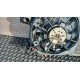 OPEL ASTRA H 1.7CDTI CHŁODNICE WENTYLATOR KOMPLET