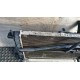 OPEL MERIVA LIFT A 1.7 TDCI CHŁODNICE WENTYLATOR KOMPLET