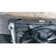 BMW E60 E61 2.0D CHŁODNICE WENTYLATOR KOMPLET