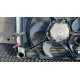 BMW E60 E61 2.0D CHŁODNICE WENTYLATOR KOMPLET