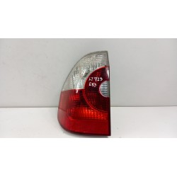 BMW X3 E83 LAMPA TYŁ LEWA