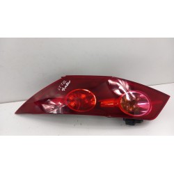 FORD STREETKA LAMPA TYŁ LEWA