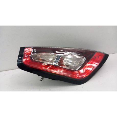 FIAT GRANDE PUNTO EVO LAMPA TYŁ LEWA