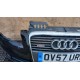 AUDI A4 B7 ZDERZAK PRZÓD LY9AW HALOGEN