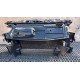 FORD FIESTA MK7 1.4B PAS PRZEDNI KOMPLET