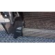 FORD FIESTA MK7 1.4B PAS PRZEDNI KOMPLET