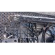 FORD FIESTA MK7 1.4B PAS PRZEDNI KOMPLET