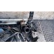 FORD FIESTA MK7 1.4B PAS PRZEDNI KOMPLET