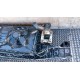FORD MONDEO MK4 2.0 TDCI PAS PRZEDNI KOMPLET ST-LINE