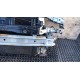 FORD MONDEO MK4 2.0 TDCI PAS PRZEDNI