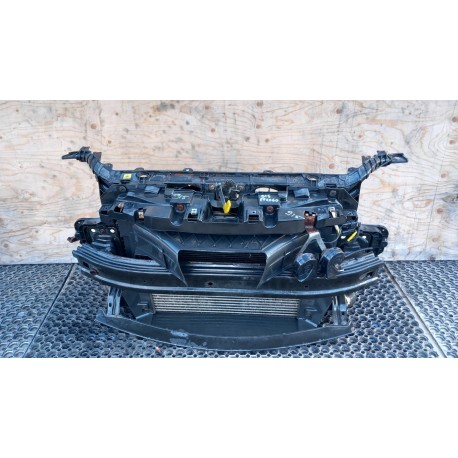 ALFA ROMEO MITO 1.4 JTDI PAS PRZEDNI KOMPLET