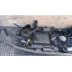 AUDI A4 B7 2.0 TDI PAS PRZEDNI KOMPLET
