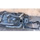 ????SUZUKI IGNIS II 1.3B PAS PRZEDNI KOMPLET