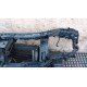 FORD MONDEO MK4 2.0 TDCI PAS PRZEDNI KOMPLET