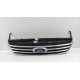 FORD MONDEO MK4 IV ATRAPA GRILL CHROM