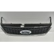 FORD MONDEO MK4 IV ATRAPA GRILL CHROM