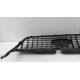 FORD MONDEO MK4 IV ATRAPA GRILL CHROM