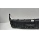 FORD MONDEO MK4 IV ATRAPA GRILL CHROM