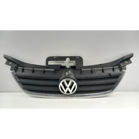 VW TOURAN ATRAPA GRILL CHROM