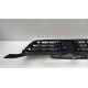 VW TOURAN ATRAPA GRILL CHROM