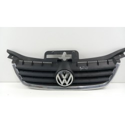 VW TOURAN I ATRAPA GRILL CHROM