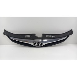 HYUNDAI I30 I ATRAPA GRILL CHROM