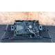 VW POLO 9N3 LIFT 1.4B PAS PRZEDNI KOMPLET