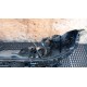 OPEL ASTRA GTC H 1.9 CDTI PAS PRZEDNI KOMPLET