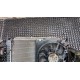 OPEL ASTRA GTC H 1.9 CDTI PAS PRZEDNI KOMPLET