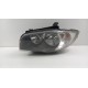 BMW E87 LIFT LAMPA PRZÓD LEWA