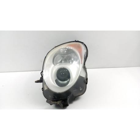 ALFA ROMEO MITO LAMPA PRZÓD LEWA SOCZEWKA