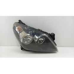 OPEL ASTRA H LAMPA PRZÓD PRAWA