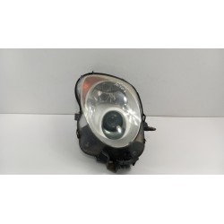 ALFA ROMEO MITO LAMPA PRZÓD PRAWA SOCZEWKA