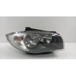 BMW E87 LAMPA PRZÓD PRAWA