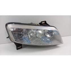 FIAT STILO LAMPA PRZÓD PRAWA 3D