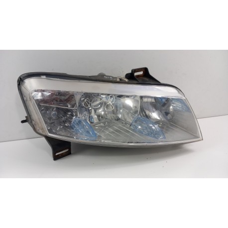 FIAT STILO LAMPA PRZÓD PRAWA