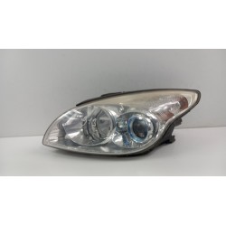 HYUNDAI I30 I LAMPA PRZÓD LEWA SOCZEWKA