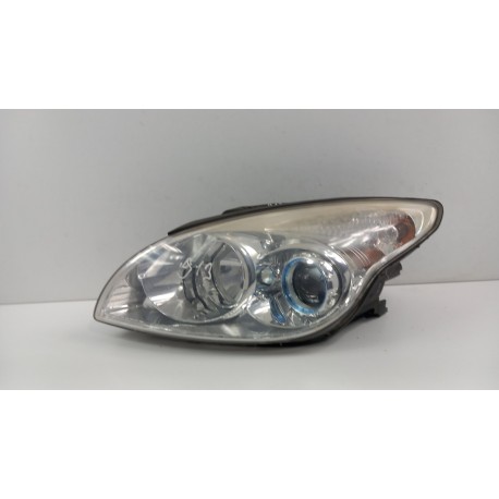 HYUNDAI I30 I LAMPA PRZÓD LEWA SOCZEWKA