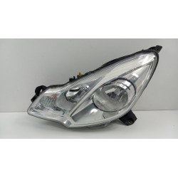 CITROEN C3 II LAMPA PRZÓD LEWA