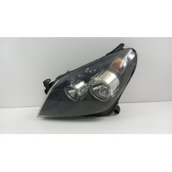 OPEL ASTRA GTC H LAMPA PRZÓD LEWA