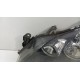 OPEL ASTRA GTC H LAMPA PRZÓD LEWA