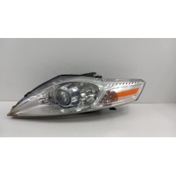 FORD MONDEO MK4 IV EU LAMPA PRZÓD LEWA SOCZEWKA