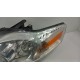 FORD MONDEO MK4 IV EU LAMPA PRZÓD LEWA SOCZEWKA