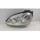 VW GOLF 5 V LAMPA PRZÓD LEWA