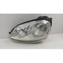 VW GOLF 5 V LAMPA PRZÓD LEWA