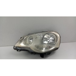 VW POLO 9N3 LIFT LAMPA PRZÓD LEWA