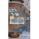 DYFER MOST BMW E46 E2325P 3.38