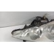 PEUGEOT 207 LAMPA PRZÓD LEWA DEFEKT