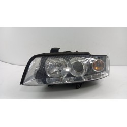 AUDI A4 B6 EU LAMPA PRZÓD LEWA SOCZEWKA